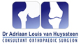 Van Huyssteen Logo